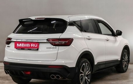 Geely Coolray I, 2020 год, 1 330 000 рублей, 5 фотография