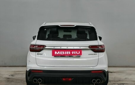 Geely Coolray I, 2020 год, 1 330 000 рублей, 6 фотография