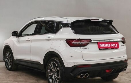 Geely Coolray I, 2020 год, 1 330 000 рублей, 7 фотография