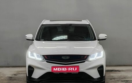 Geely Coolray I, 2020 год, 1 330 000 рублей, 2 фотография