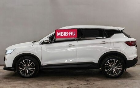 Geely Coolray I, 2020 год, 1 330 000 рублей, 8 фотография