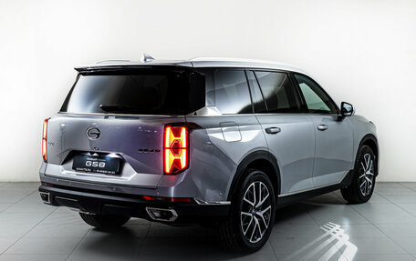 GAC GS8, 2026 год, 5 199 000 рублей, 4 фотография