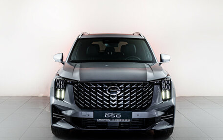 GAC GS8, 2026 год, 5 199 000 рублей, 2 фотография
