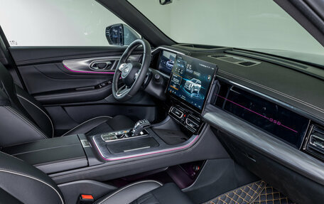 GAC GS8, 2026 год, 5 199 000 рублей, 11 фотография