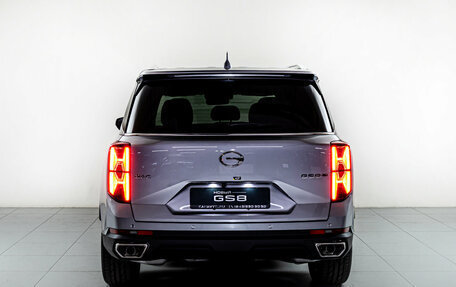 GAC GS8, 2026 год, 5 199 000 рублей, 5 фотография