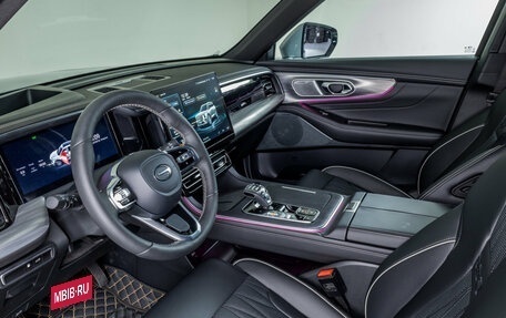 GAC GS8, 2026 год, 5 199 000 рублей, 10 фотография