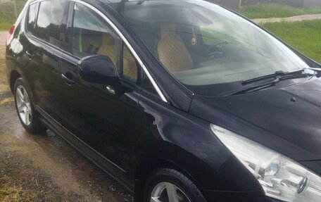 Peugeot 3008 I рестайлинг, 2010 год, 700 000 рублей, 1 фотография