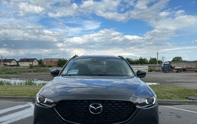 Mazda CX-5 II, 2022 год, 2 250 000 рублей, 1 фотография