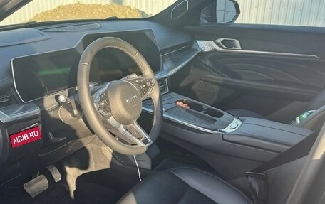 Haval F7, 2024 год, 2 800 000 рублей, 1 фотография