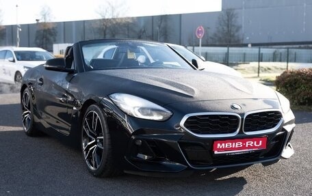BMW Z4, 2025 год, 6 503 000 рублей, 1 фотография