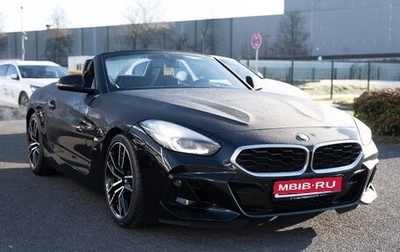BMW Z4, 2025 год, 6 503 000 рублей, 1 фотография