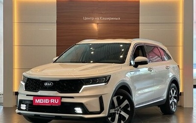 KIA Sorento IV, 2021 год, 3 899 000 рублей, 1 фотография