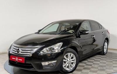 Nissan Teana, 2014 год, 1 379 500 рублей, 1 фотография