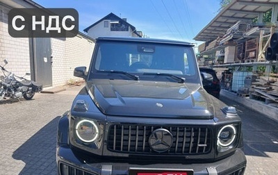 Mercedes-Benz G-Класс AMG, 2026 год, 39 500 000 рублей, 1 фотография