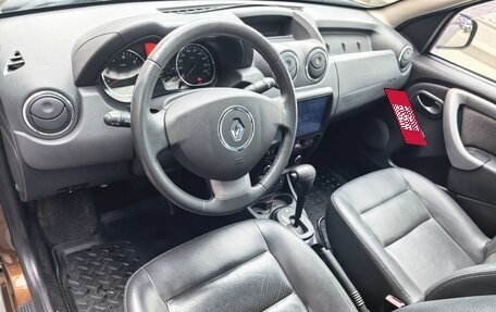 Renault Duster I рестайлинг, 2012 год, 1 299 000 рублей, 5 фотография