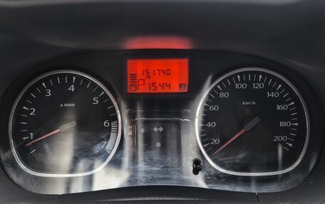 Renault Duster I рестайлинг, 2012 год, 1 299 000 рублей, 8 фотография
