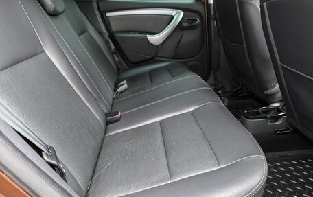 Renault Duster I рестайлинг, 2012 год, 1 299 000 рублей, 16 фотография