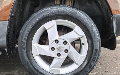 Renault Duster I рестайлинг, 2012 год, 1 299 000 рублей, 19 фотография