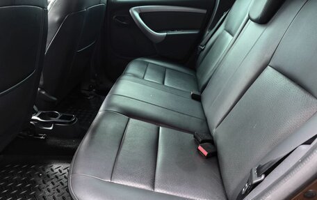 Renault Duster I рестайлинг, 2012 год, 1 299 000 рублей, 18 фотография