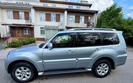 Mitsubishi Pajero IV, 2012 год, 2 390 000 рублей, 4 фотография
