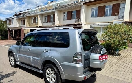 Mitsubishi Pajero IV, 2012 год, 2 390 000 рублей, 5 фотография