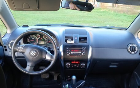 Suzuki SX4 II рестайлинг, 2011 год, 820 000 рублей, 6 фотография