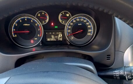 Suzuki SX4 II рестайлинг, 2011 год, 820 000 рублей, 7 фотография
