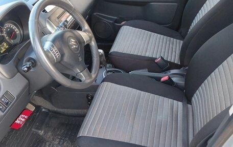 Suzuki SX4 II рестайлинг, 2011 год, 820 000 рублей, 8 фотография
