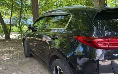 KIA Sportage IV рестайлинг, 2019 год, 2 550 000 рублей, 4 фотография