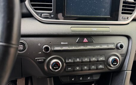 KIA Sportage IV рестайлинг, 2019 год, 2 550 000 рублей, 8 фотография