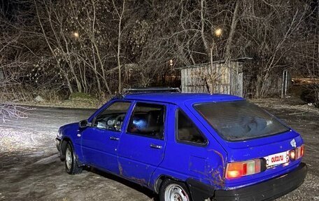 ИЖ 2126 «Ода», 2002 год, 55 000 рублей, 5 фотография