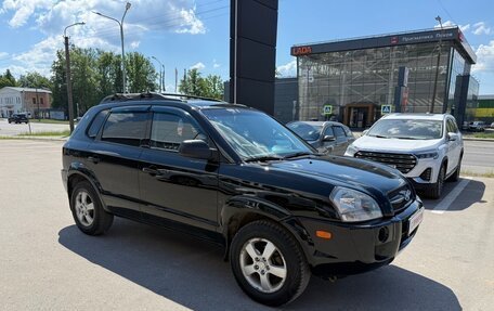 Hyundai Tucson III, 2005 год, 685 000 рублей, 4 фотография