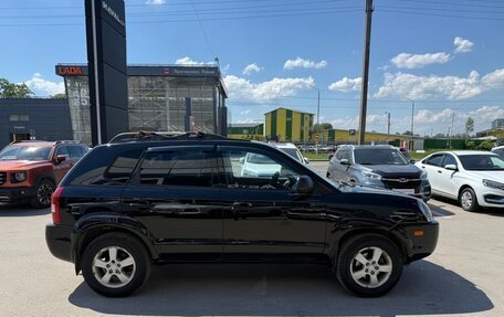 Hyundai Tucson III, 2005 год, 685 000 рублей, 5 фотография