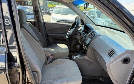 Hyundai Tucson III, 2005 год, 685 000 рублей, 11 фотография