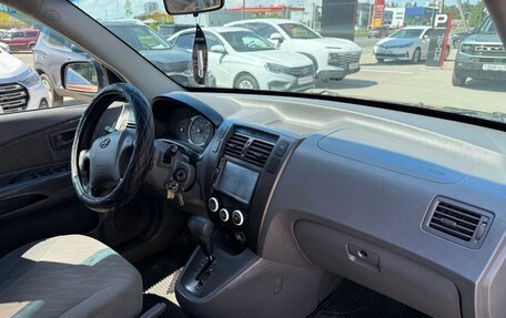 Hyundai Tucson III, 2005 год, 685 000 рублей, 12 фотография