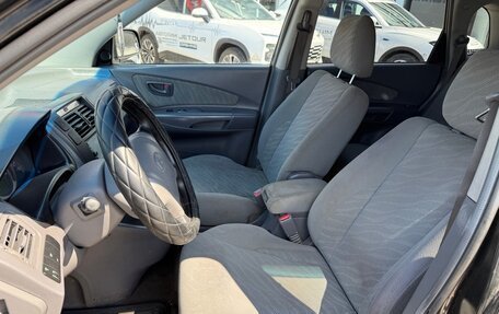 Hyundai Tucson III, 2005 год, 685 000 рублей, 15 фотография
