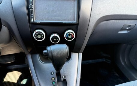 Hyundai Tucson III, 2005 год, 685 000 рублей, 19 фотография