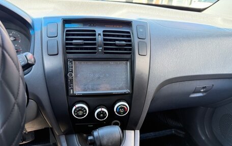 Hyundai Tucson III, 2005 год, 685 000 рублей, 18 фотография