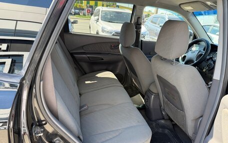 Hyundai Tucson III, 2005 год, 685 000 рублей, 21 фотография