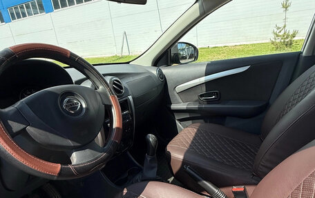 Nissan Almera, 2016 год, 700 000 рублей, 6 фотография