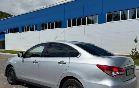 Nissan Almera, 2016 год, 700 000 рублей, 3 фотография