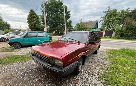 Volkswagen Passat B2, 1987 год, 100 000 рублей, 2 фотография