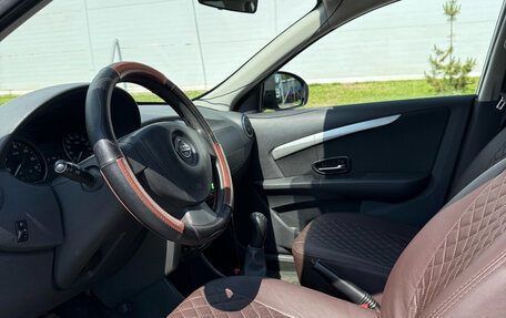 Nissan Almera, 2016 год, 700 000 рублей, 8 фотография