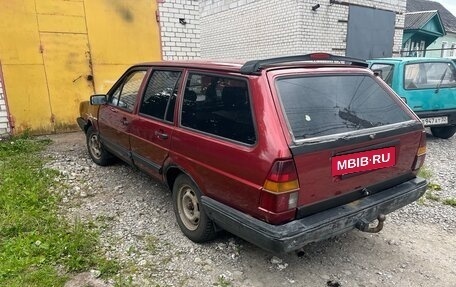Volkswagen Passat B2, 1987 год, 100 000 рублей, 3 фотография