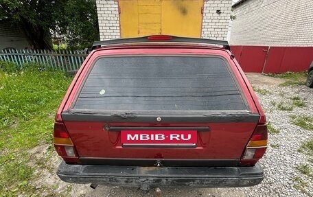 Volkswagen Passat B2, 1987 год, 100 000 рублей, 5 фотография