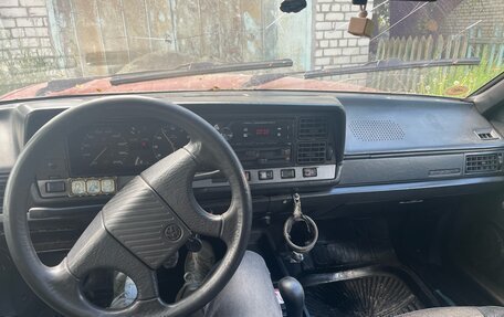 Volkswagen Passat B2, 1987 год, 100 000 рублей, 8 фотография