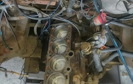 Volkswagen Passat B2, 1987 год, 100 000 рублей, 9 фотография