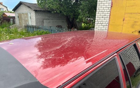 Volkswagen Passat B2, 1987 год, 100 000 рублей, 6 фотография