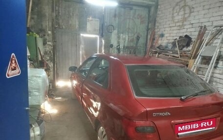 Citroen Xsara, 2000 год, 120 000 рублей, 2 фотография
