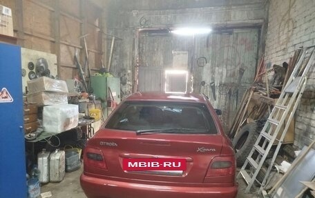 Citroen Xsara, 2000 год, 120 000 рублей, 3 фотография
